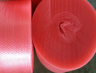 無錫氣泡膜廠家分享如何儲藏氣泡膜？