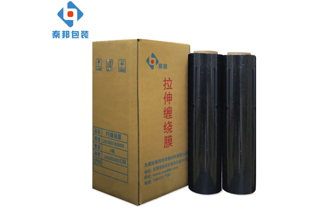 拉伸纏繞膜出現破膜現象怎么解決 拉伸纏繞膜出現破膜現象怎么解決