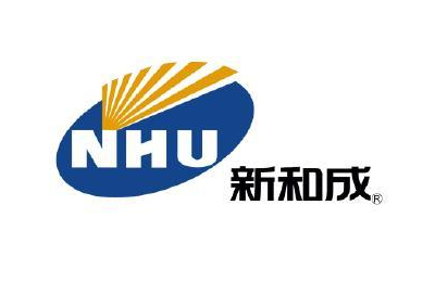 制藥行業-新和成